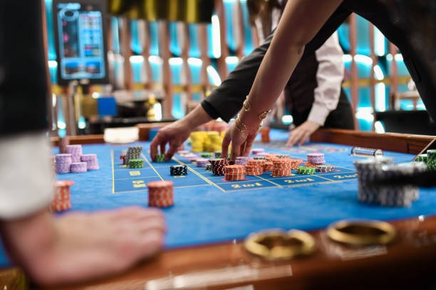 agenbetting What Games Are Inside?