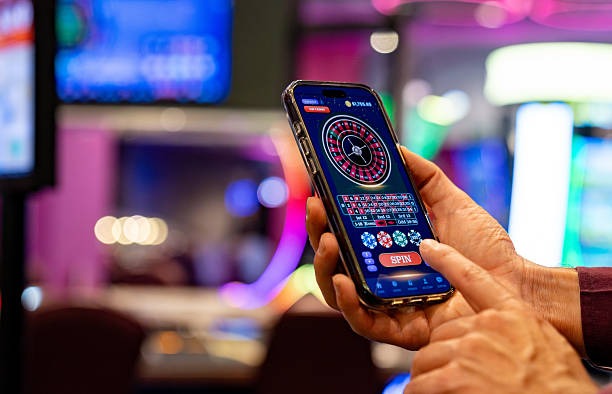 agenbetting Slots