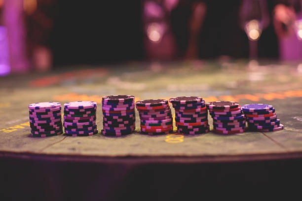 agenbetting Bingo